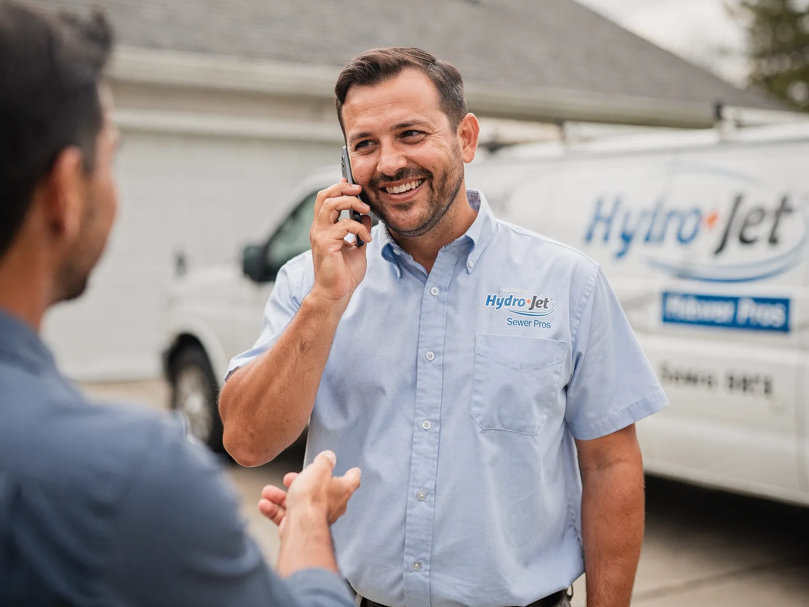 Hydro Jetting Near Me Grand Saline, TX FAQs